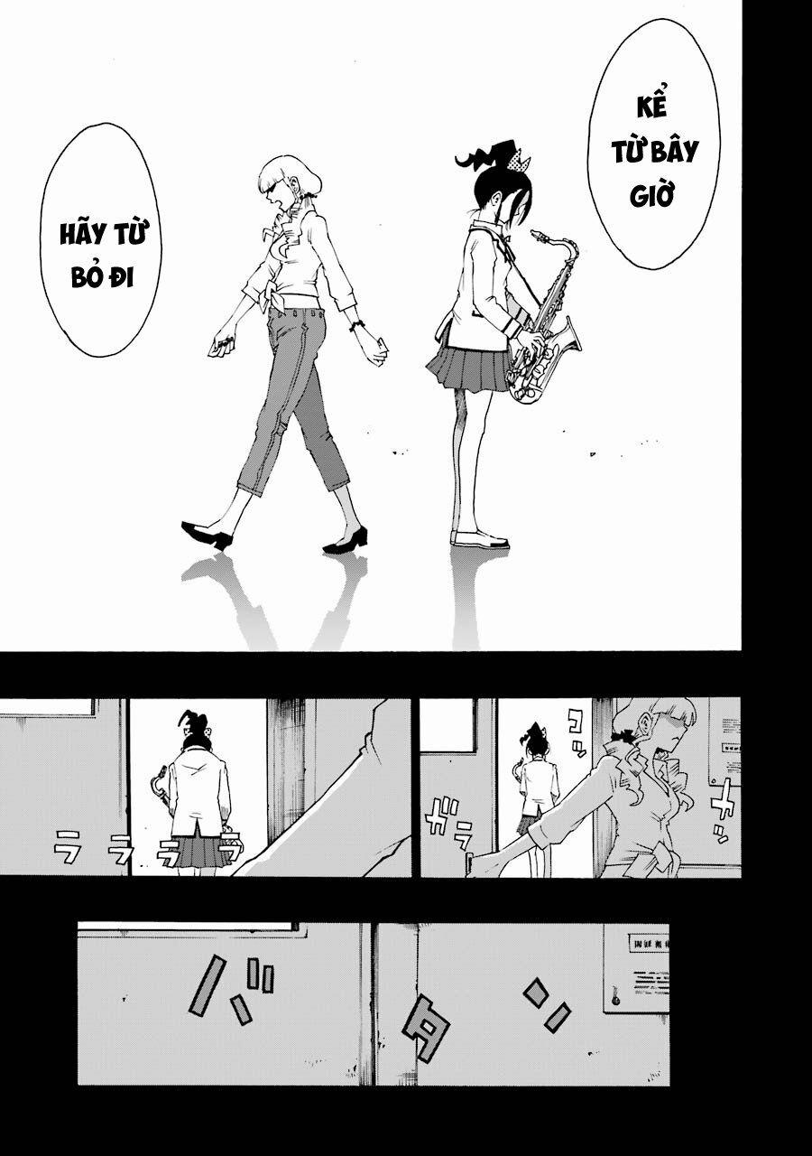 Shiori Experience - Jimi Na Watashi To Hen Na Oji-San 33 trang 42