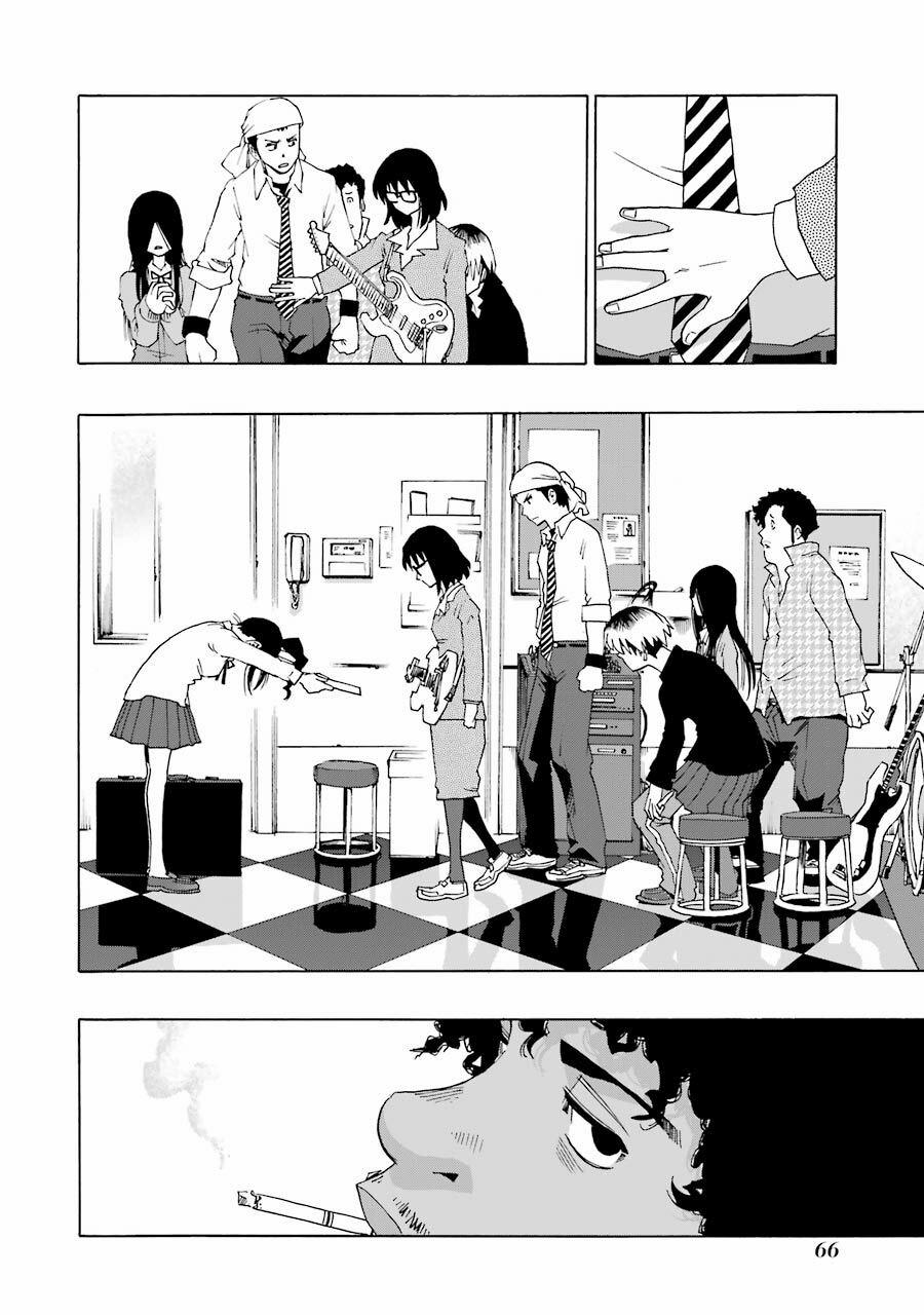 Shiori Experience - Jimi Na Watashi To Hen Na Oji-San 33 trang 66