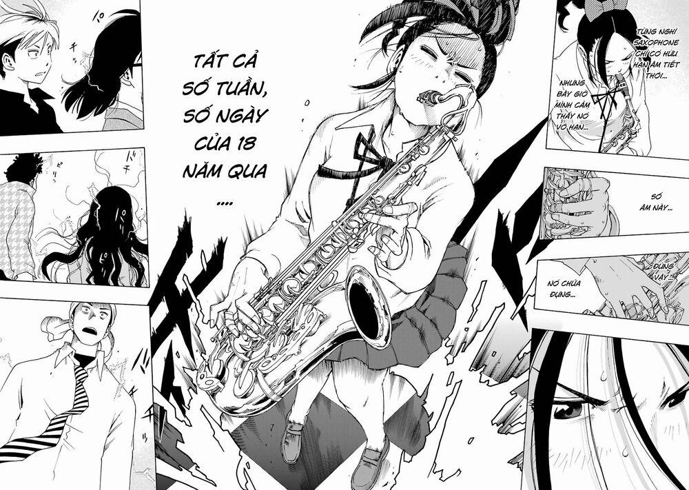 Shiori Experience - Jimi Na Watashi To Hen Na Oji-San 34 trang 20