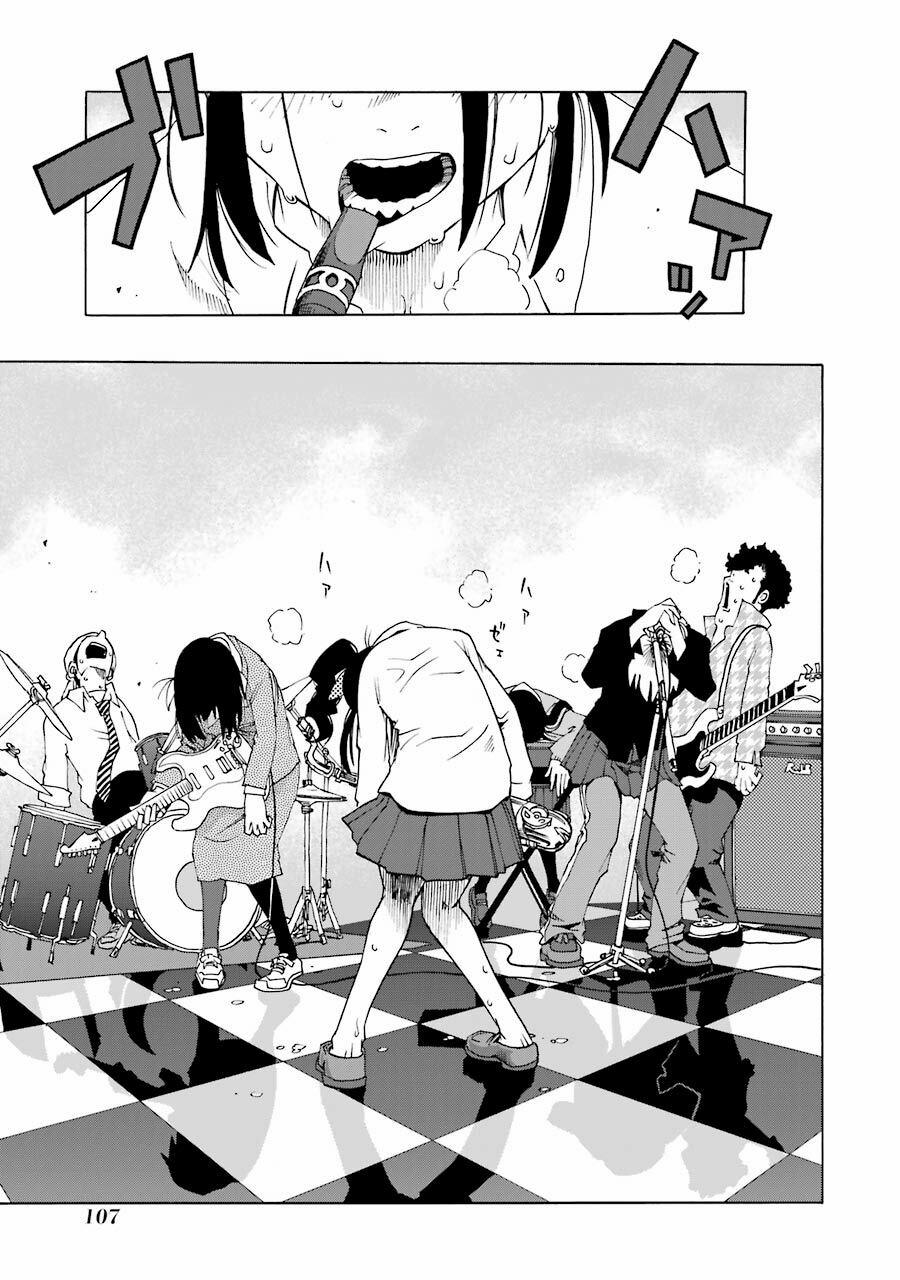 Shiori Experience - Jimi Na Watashi To Hen Na Oji-San 34 trang 32