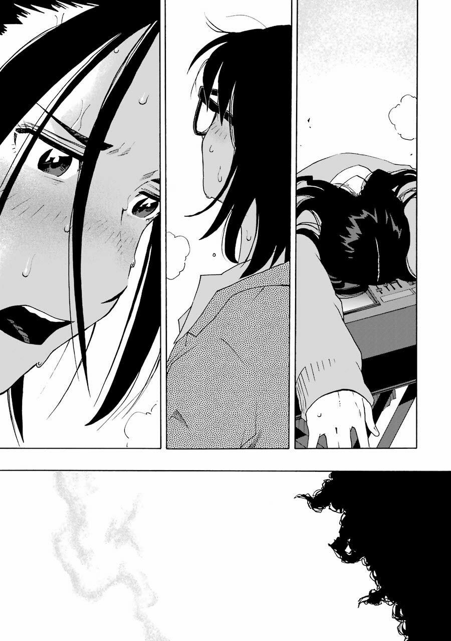 Shiori Experience - Jimi Na Watashi To Hen Na Oji-San 34 trang 34