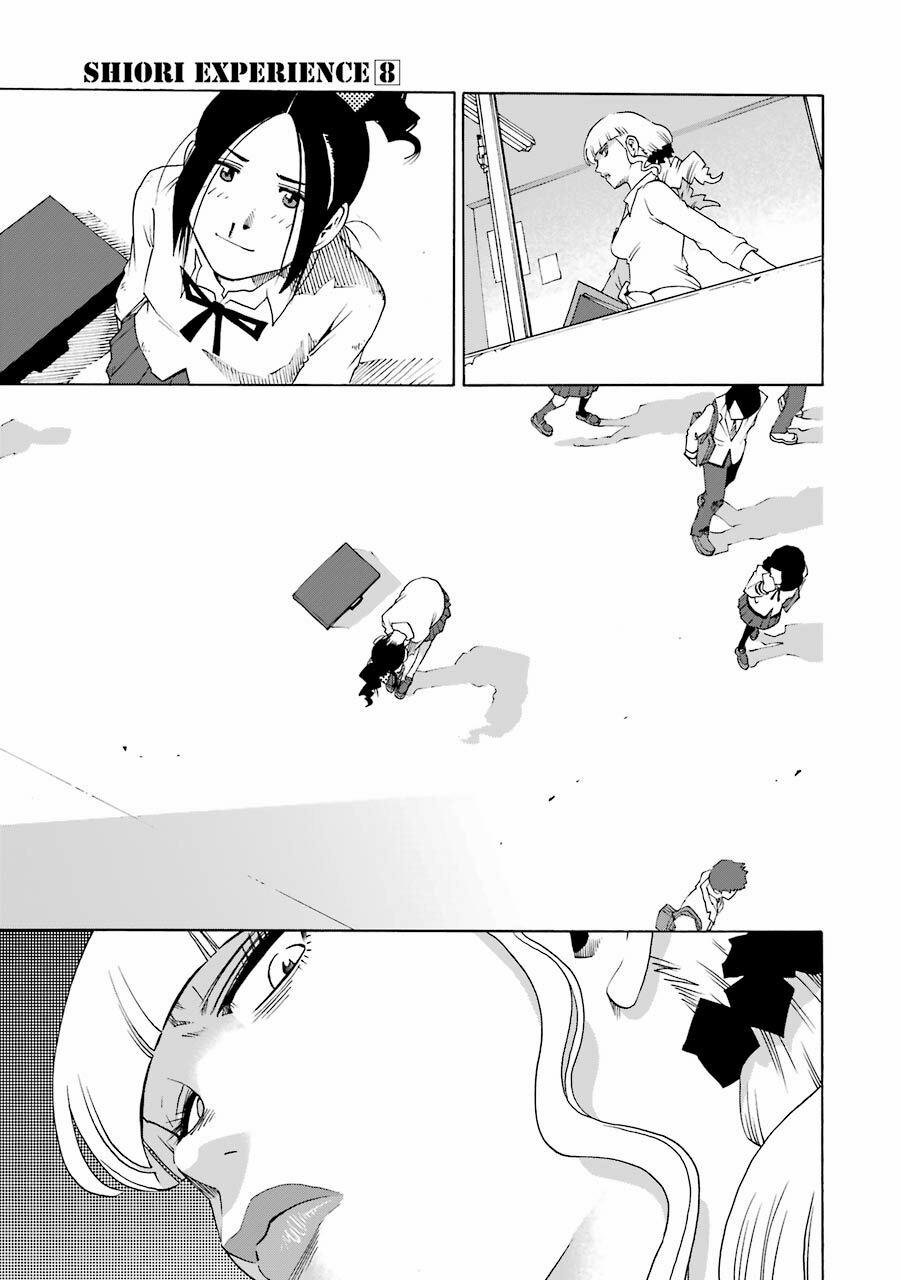 Shiori Experience - Jimi Na Watashi To Hen Na Oji-San 34 trang 51