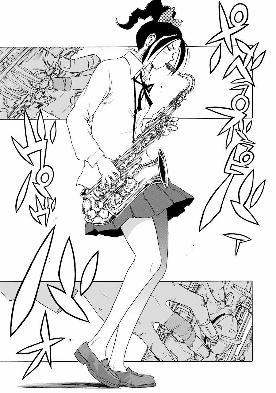 Shiori Experience - Jimi Na Watashi To Hen Na Oji-San 34 trang 7