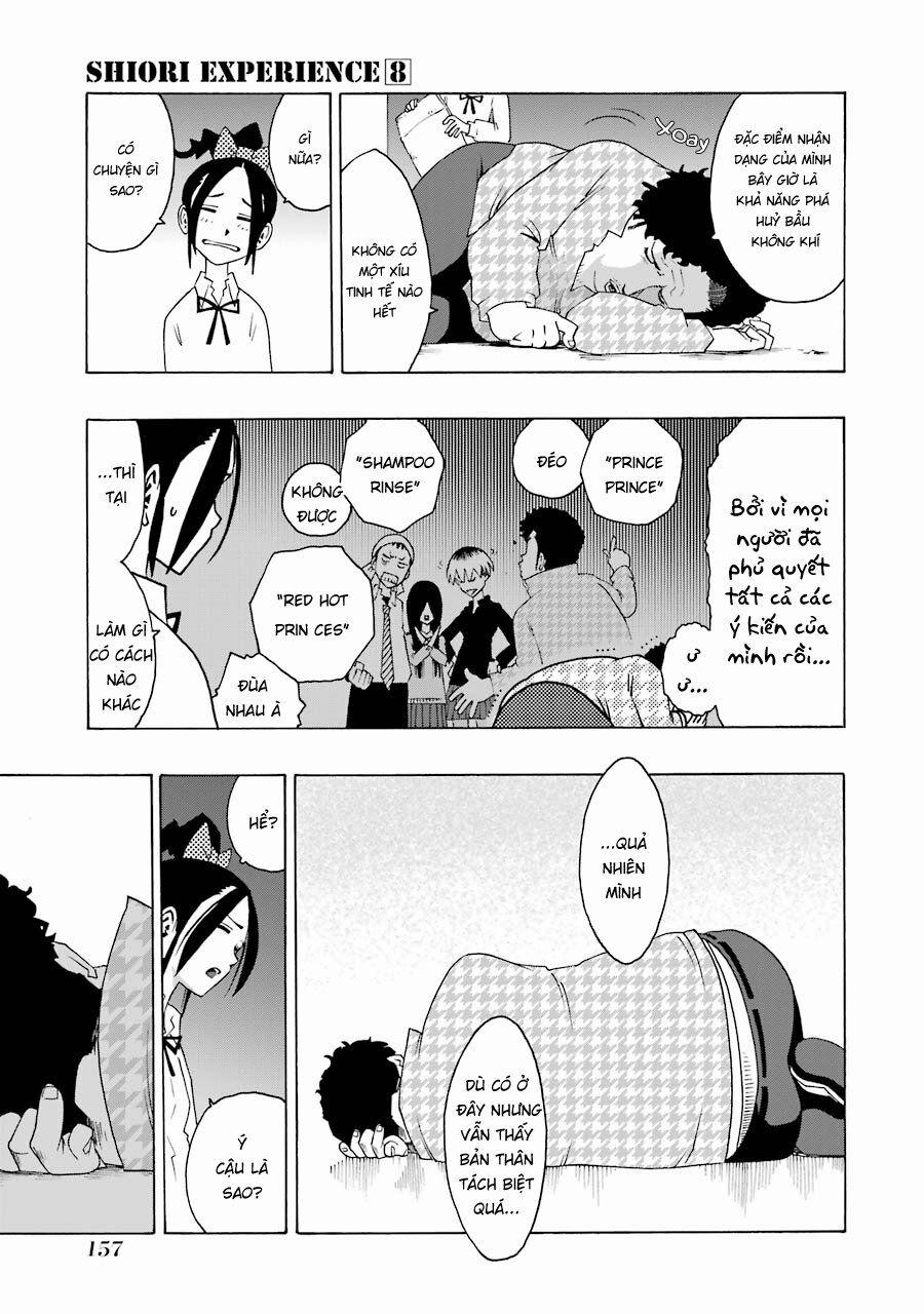 Shiori Experience - Jimi Na Watashi To Hen Na Oji-San 35 trang 26