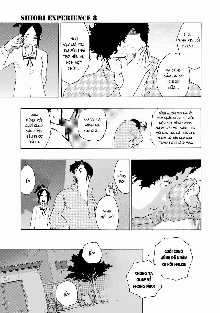 Shiori Experience - Jimi Na Watashi To Hen Na Oji-San 35 trang 32