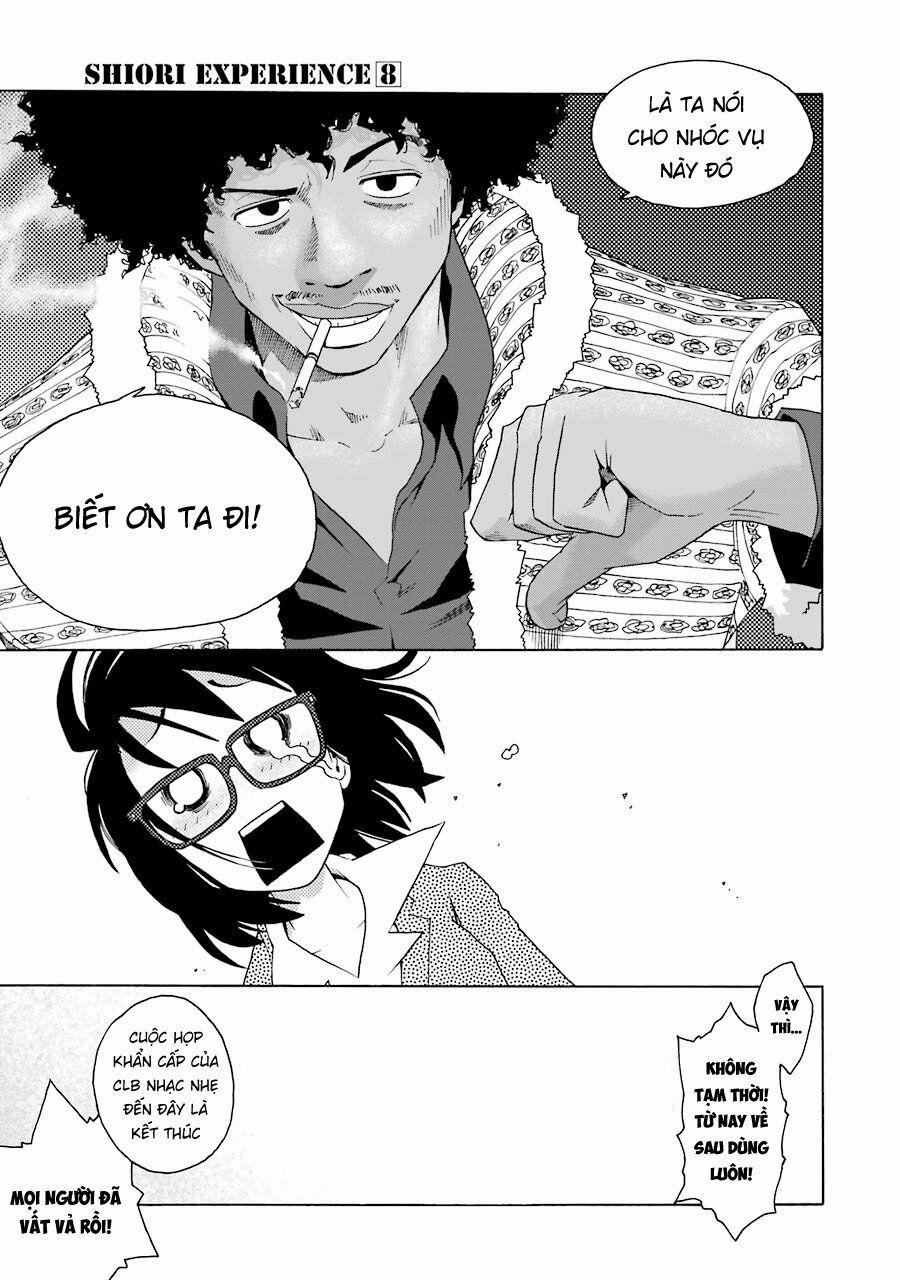 Shiori Experience - Jimi Na Watashi To Hen Na Oji-San 35 trang 44