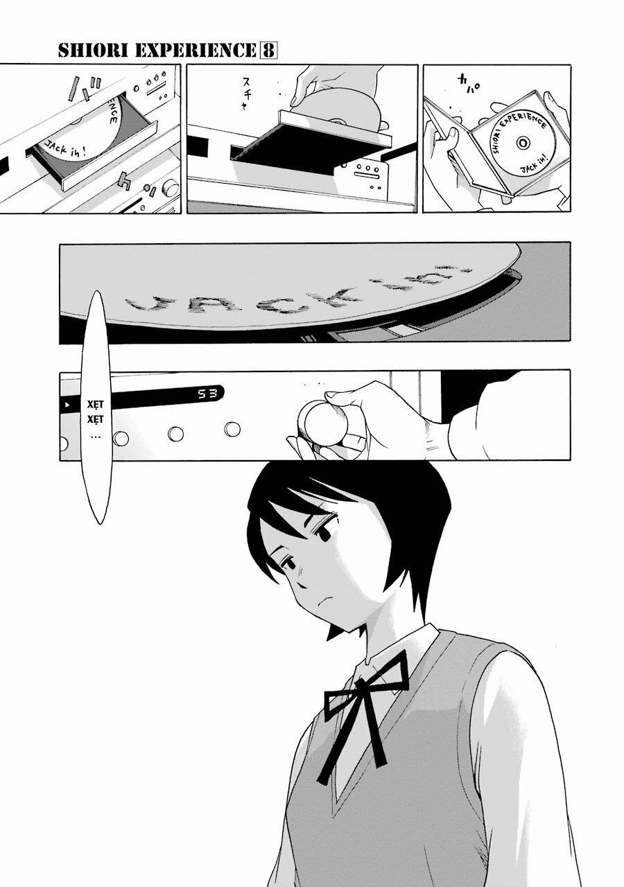 Shiori Experience - Jimi Na Watashi To Hen Na Oji-San 36 trang 26