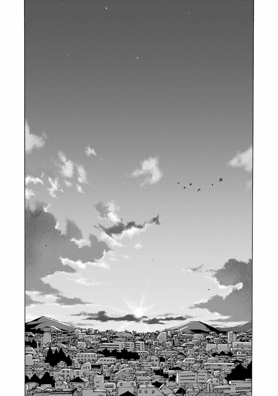 Shiori Experience - Jimi Na Watashi To Hen Na Oji-San 36 trang 27