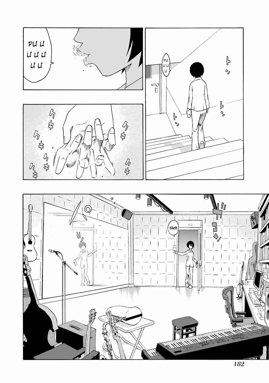 Shiori Experience - Jimi Na Watashi To Hen Na Oji-San 36 trang 3