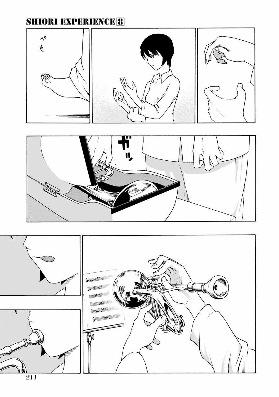Shiori Experience - Jimi Na Watashi To Hen Na Oji-San 36 trang 32