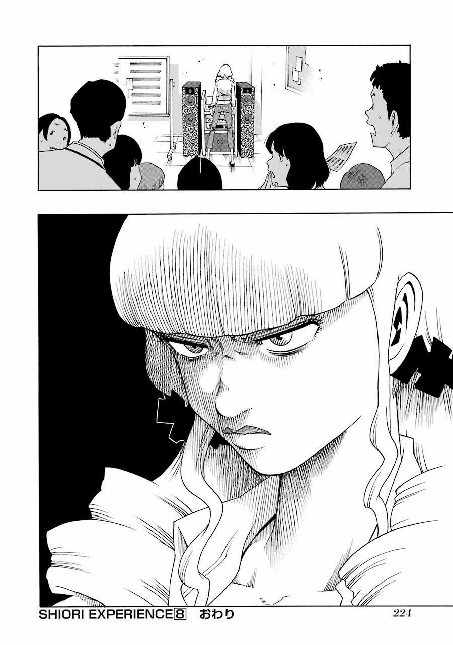 Shiori Experience - Jimi Na Watashi To Hen Na Oji-San 36 trang 44