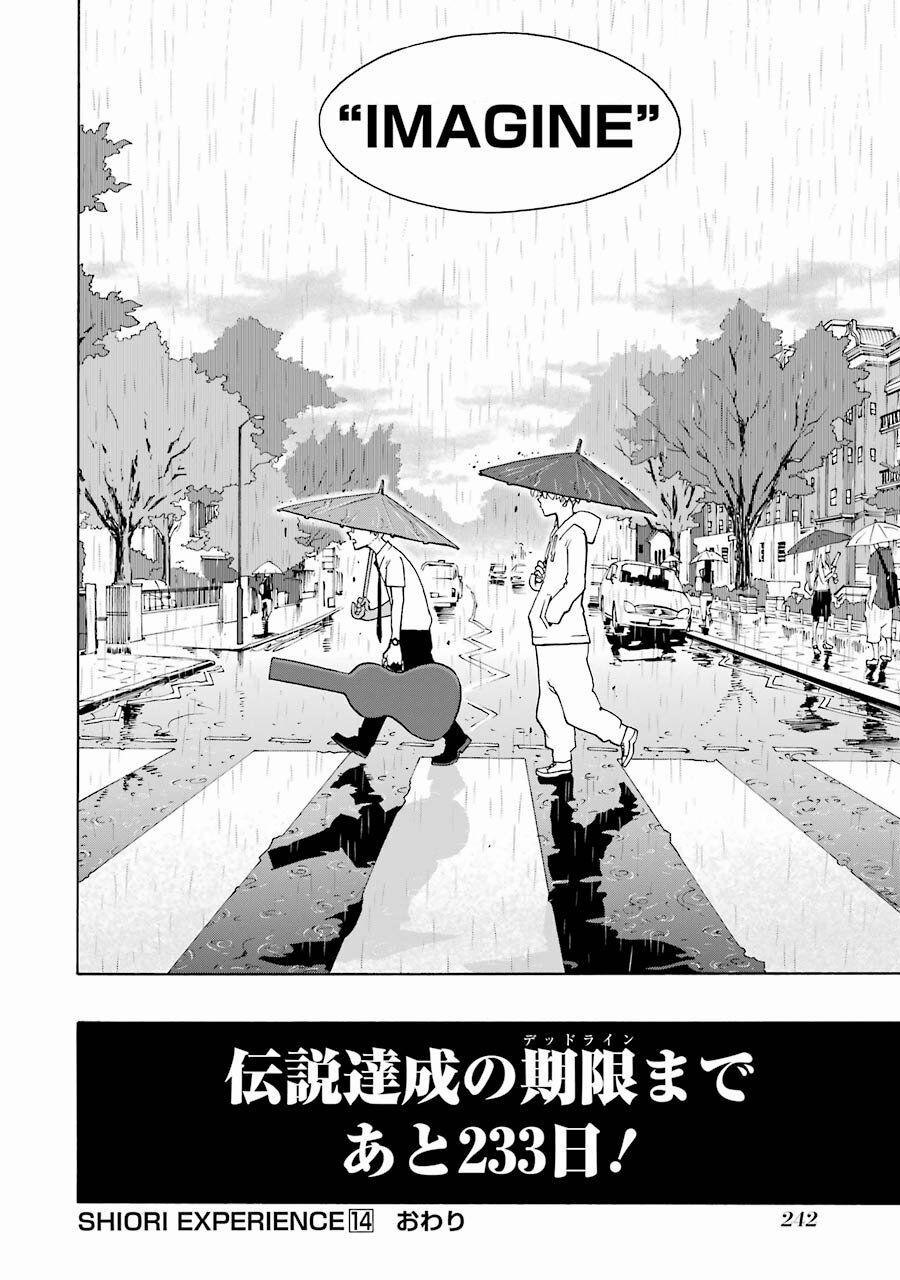 Shiori Experience - Jimi Na Watashi To Hen Na Oji-San 36 trang 47