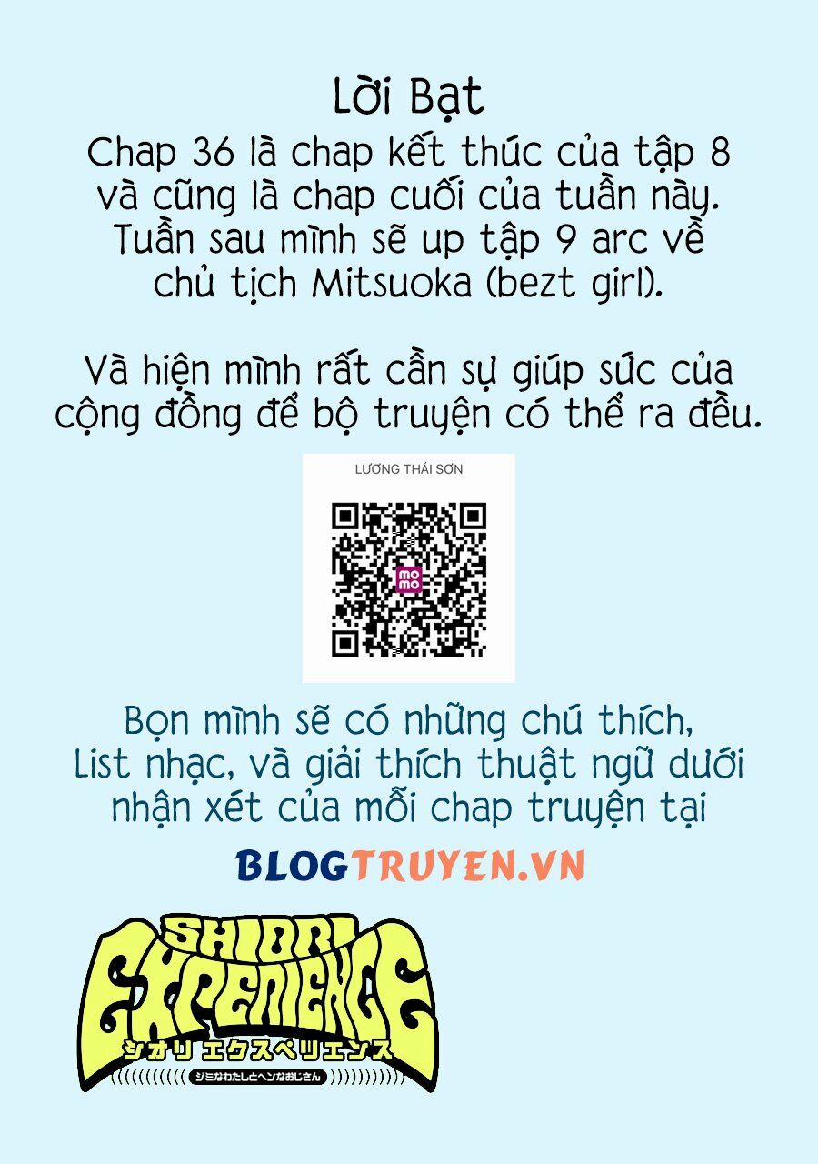 Shiori Experience - Jimi Na Watashi To Hen Na Oji-San 36 trang 49