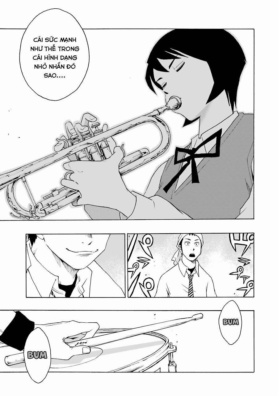 Shiori Experience - Jimi Na Watashi To Hen Na Oji-San 37 trang 29