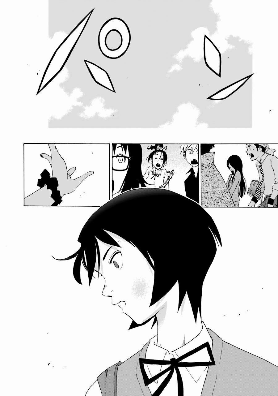 Shiori Experience - Jimi Na Watashi To Hen Na Oji-San 37 trang 51