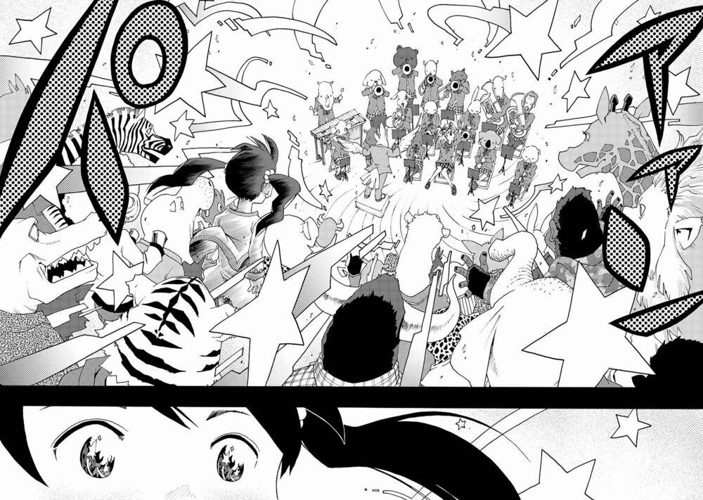 Shiori Experience - Jimi Na Watashi To Hen Na Oji-San 38 trang 29