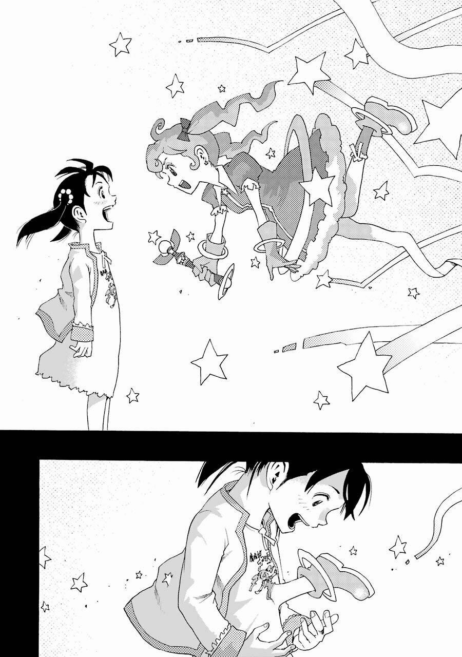 Shiori Experience - Jimi Na Watashi To Hen Na Oji-San 38 trang 30