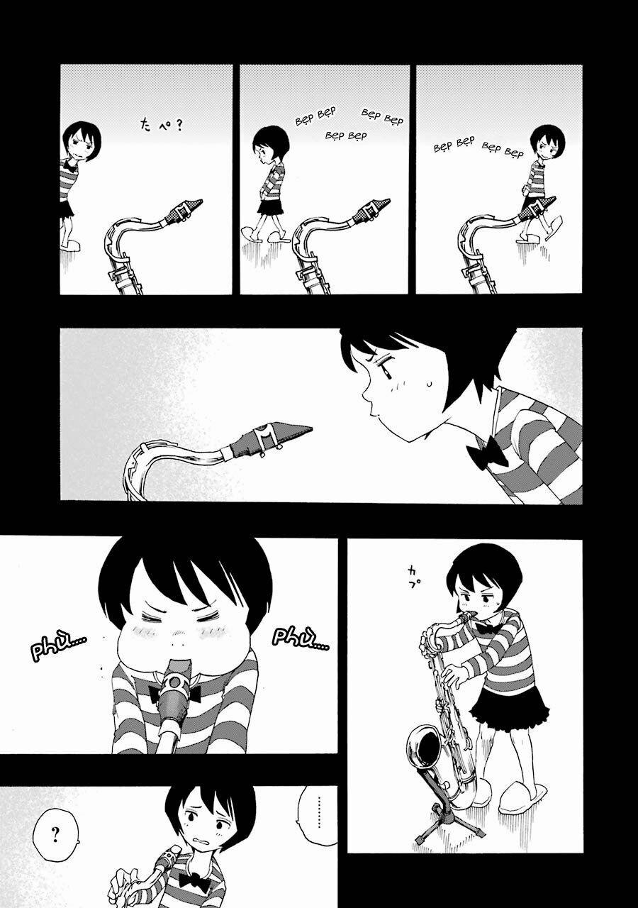 Shiori Experience - Jimi Na Watashi To Hen Na Oji-San 38 trang 35