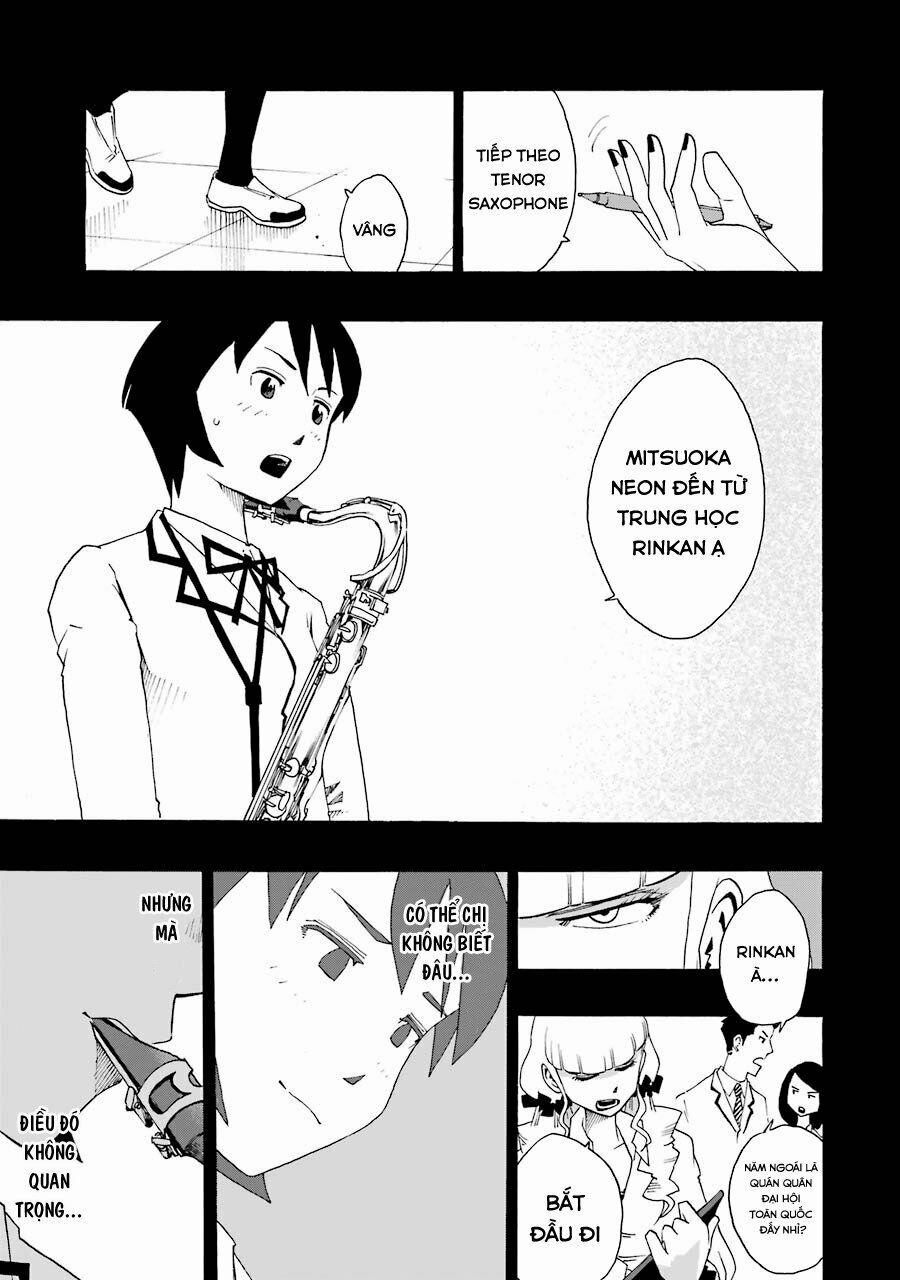 Shiori Experience - Jimi Na Watashi To Hen Na Oji-San 38 trang 47