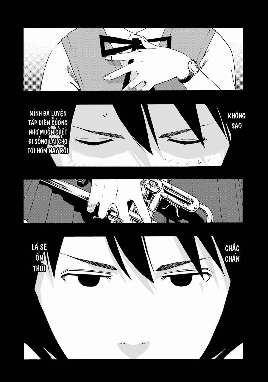 Shiori Experience - Jimi Na Watashi To Hen Na Oji-San 39 trang 29