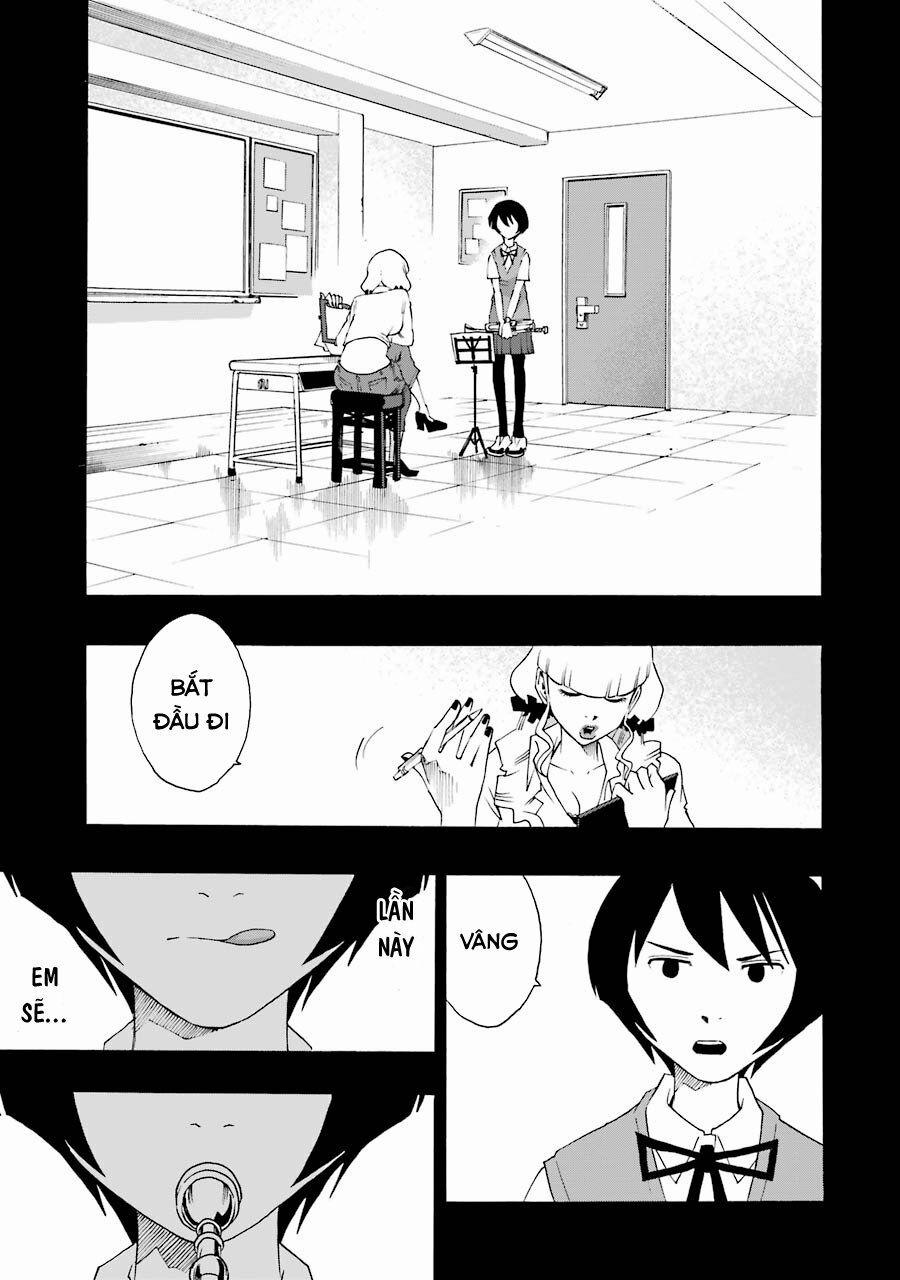 Shiori Experience - Jimi Na Watashi To Hen Na Oji-San 39 trang 30