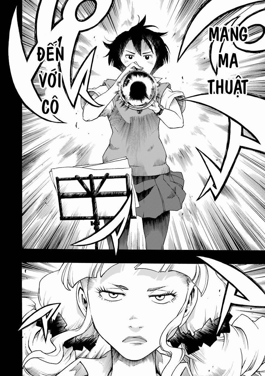 Shiori Experience - Jimi Na Watashi To Hen Na Oji-San 39 trang 31