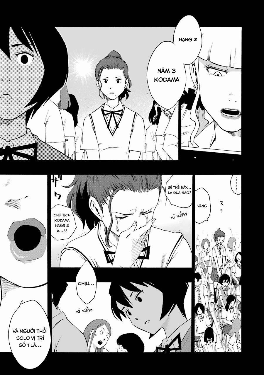 Shiori Experience - Jimi Na Watashi To Hen Na Oji-San 39 trang 38