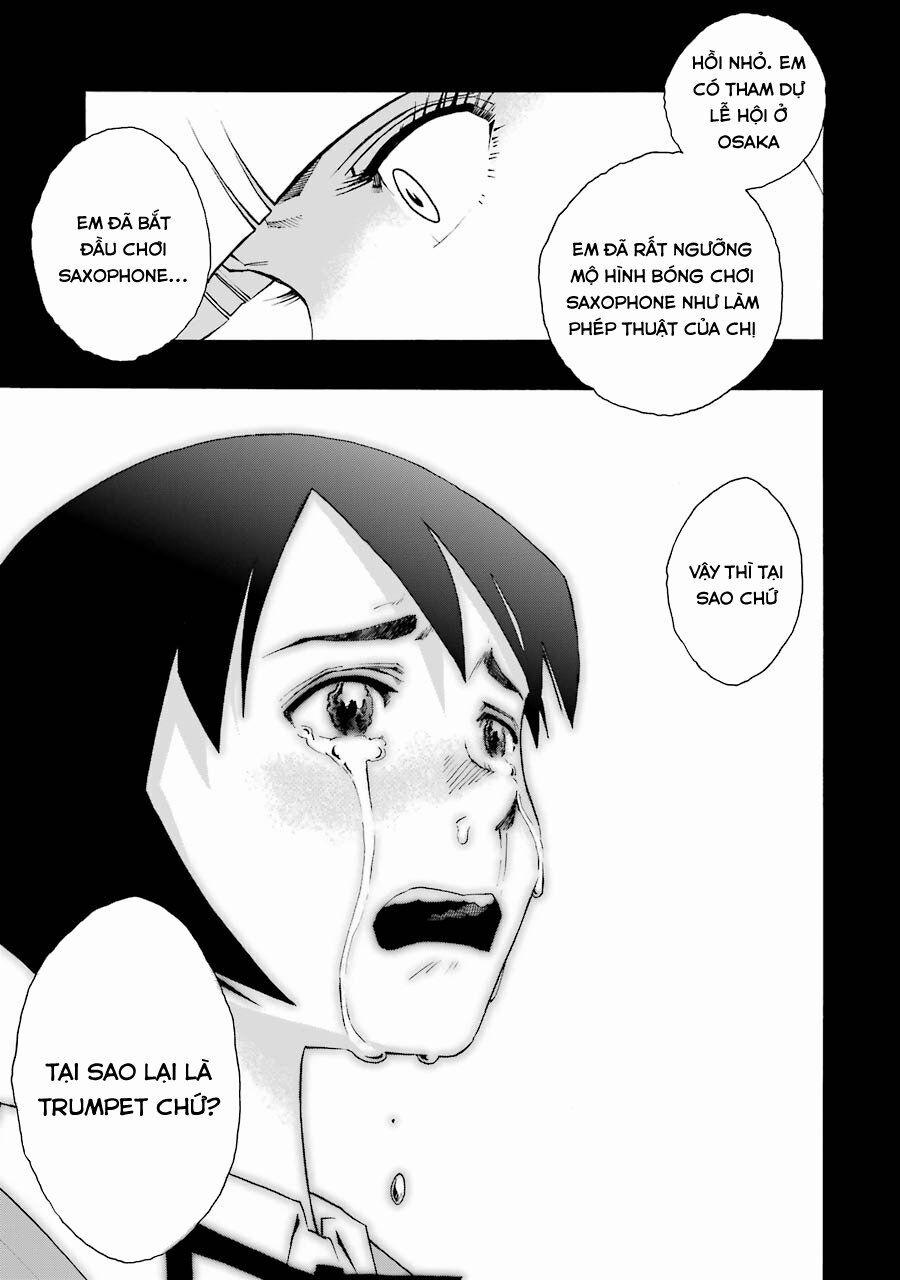 Shiori Experience - Jimi Na Watashi To Hen Na Oji-San 39 trang 44