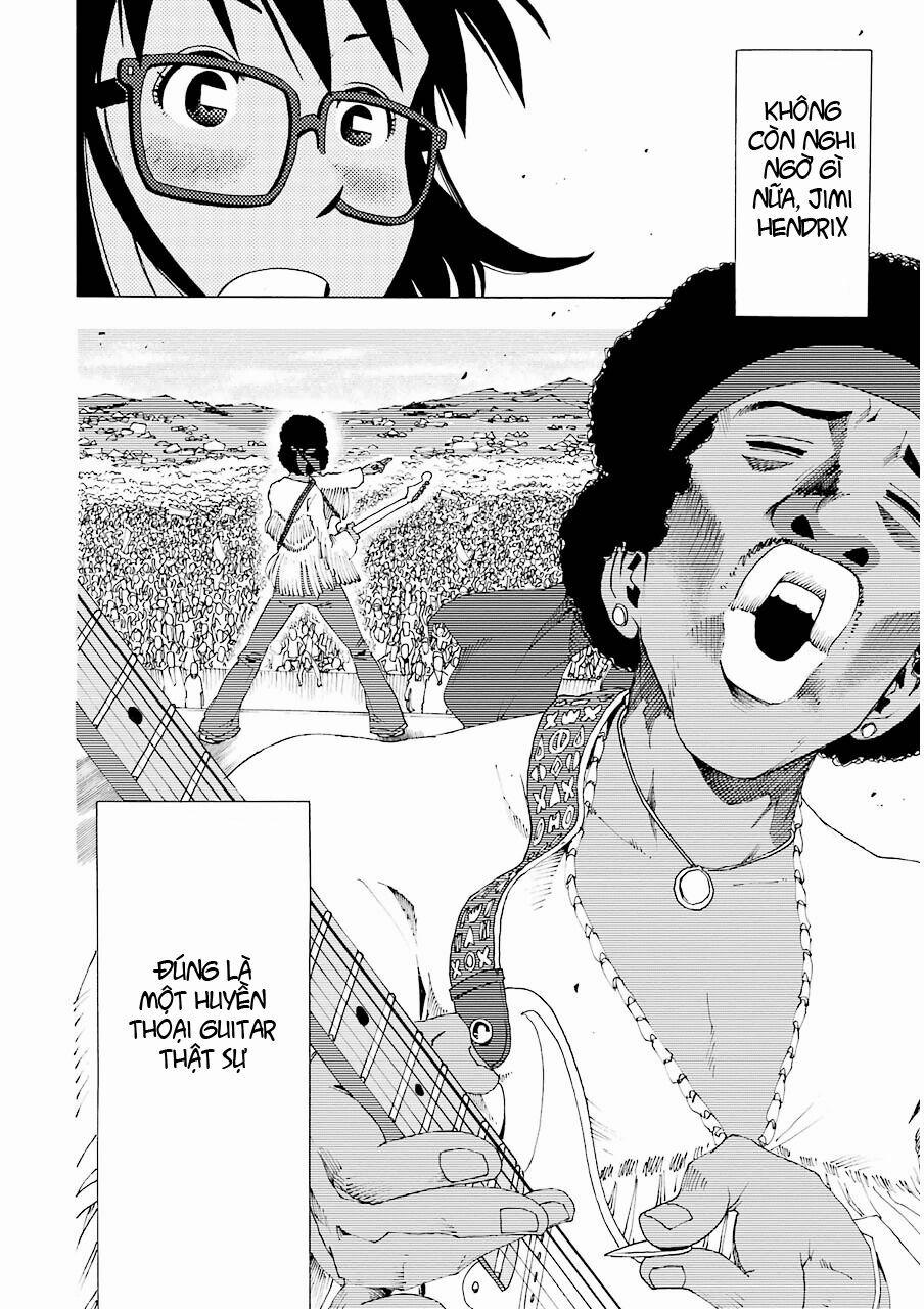 Shiori Experience - Jimi Na Watashi To Hen Na Oji-San 4 trang 33