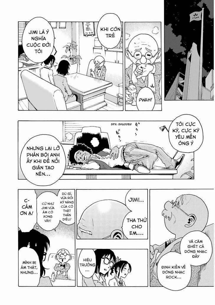 Shiori Experience - Jimi Na Watashi To Hen Na Oji-San 4 trang 49