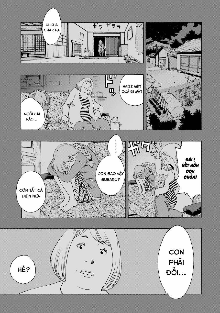 Shiori Experience - Jimi Na Watashi To Hen Na Oji-San 40 trang 12