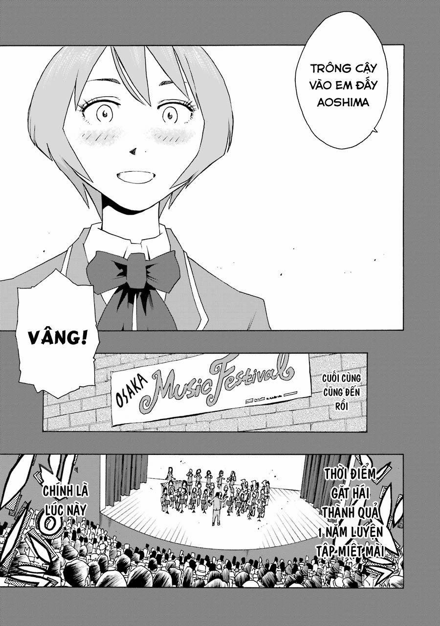 Shiori Experience - Jimi Na Watashi To Hen Na Oji-San 40 trang 20