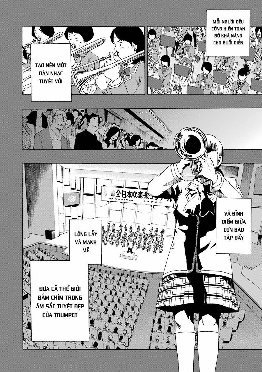 Shiori Experience - Jimi Na Watashi To Hen Na Oji-San 40 trang 27