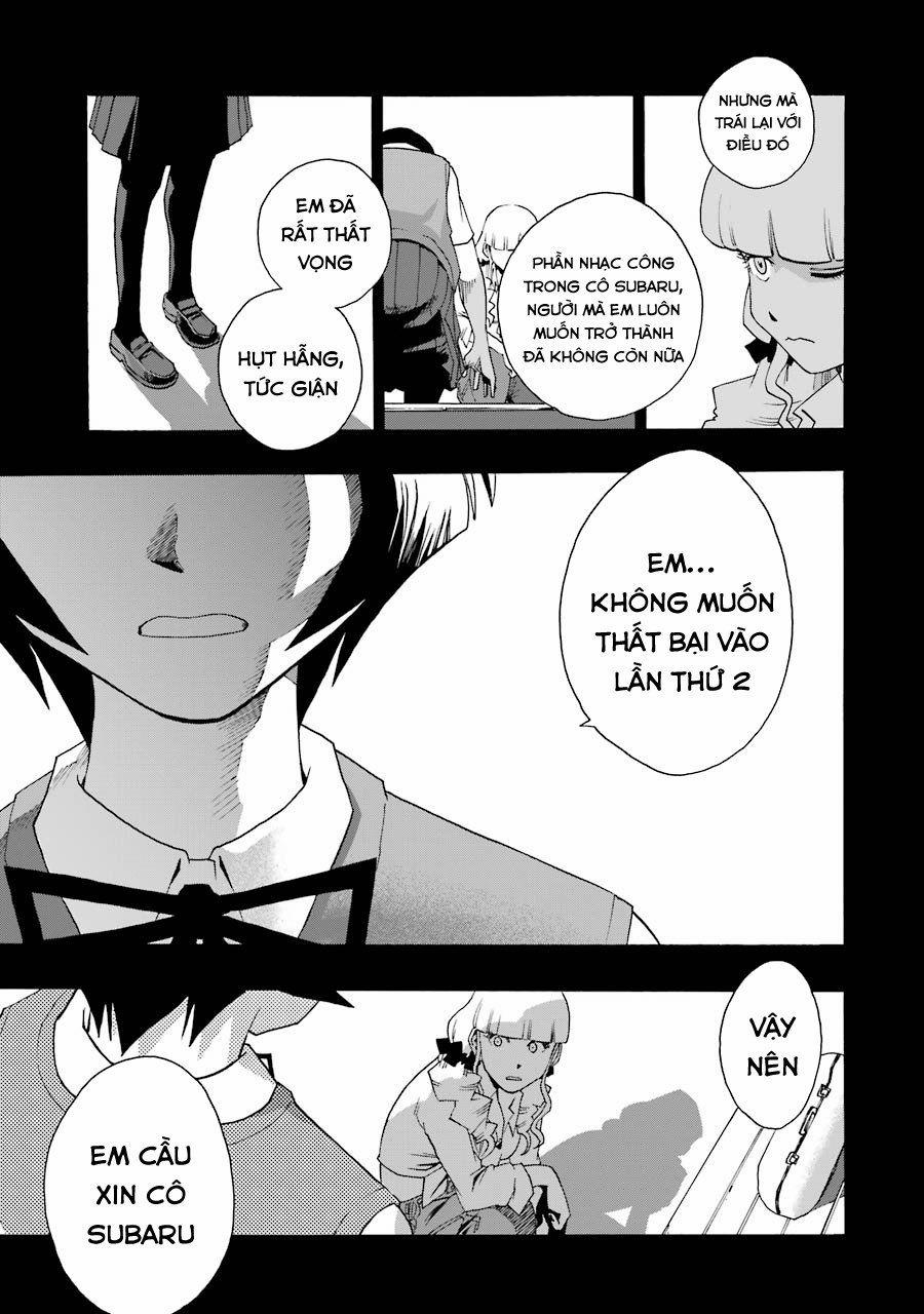 Shiori Experience - Jimi Na Watashi To Hen Na Oji-San 40 trang 39