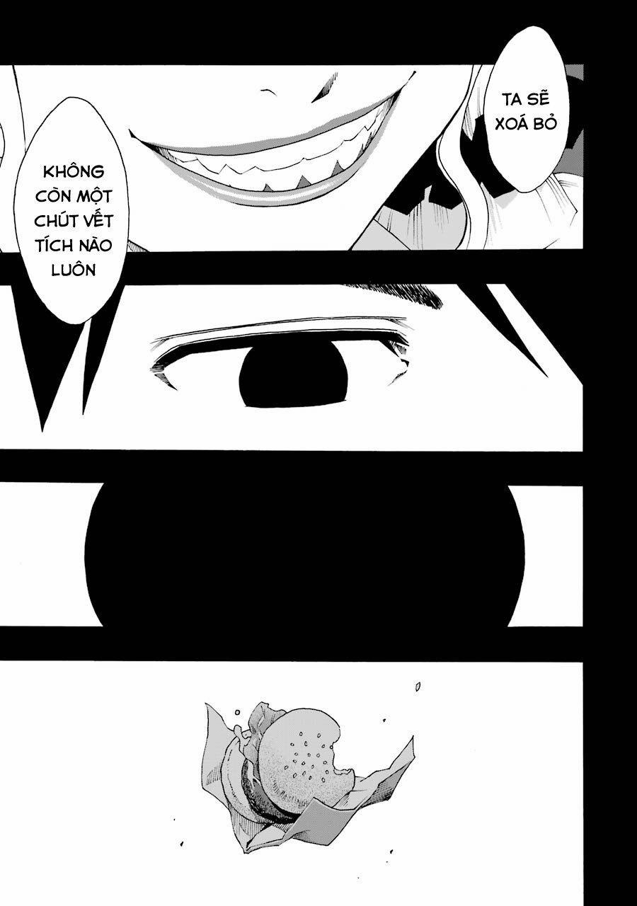 Shiori Experience - Jimi Na Watashi To Hen Na Oji-San 40 trang 41