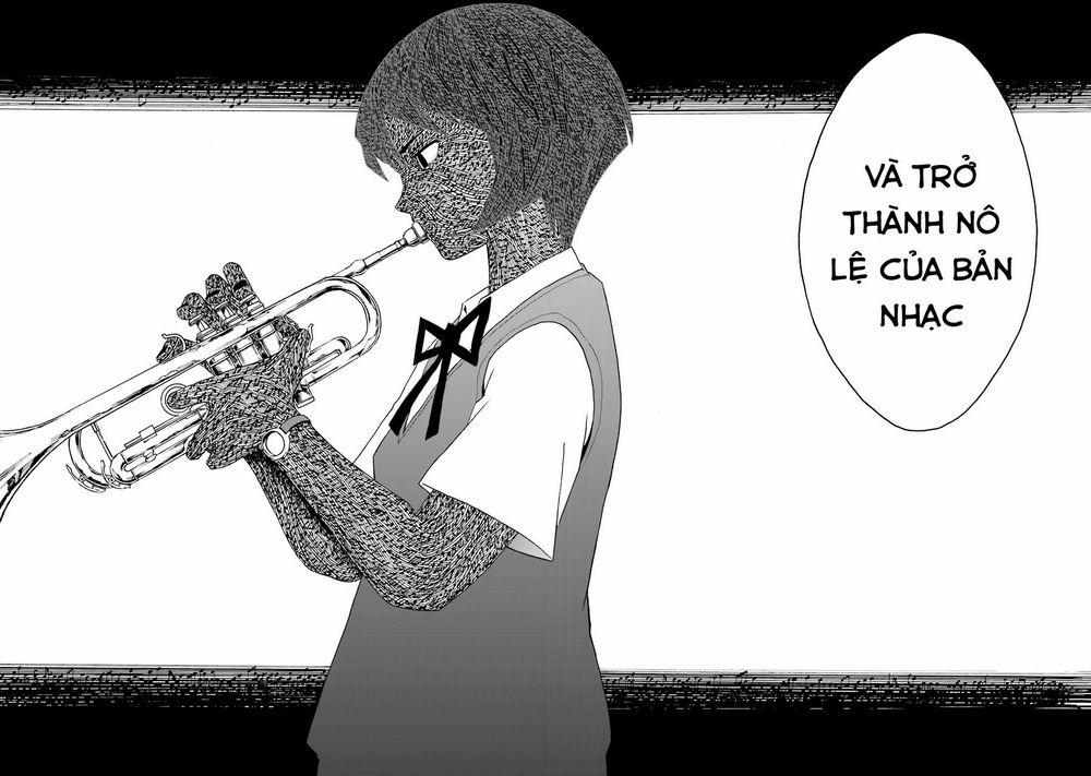 Shiori Experience - Jimi Na Watashi To Hen Na Oji-San 40 trang 44