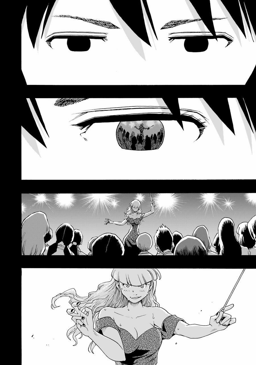 Shiori Experience - Jimi Na Watashi To Hen Na Oji-San 40 trang 45