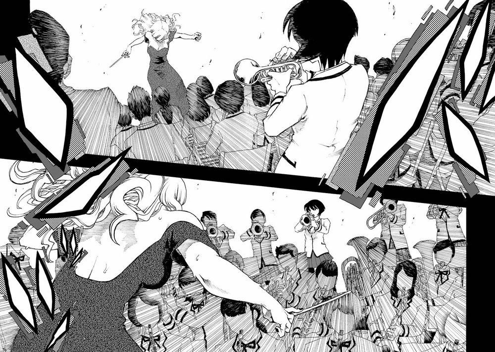 Shiori Experience - Jimi Na Watashi To Hen Na Oji-San 40 trang 47