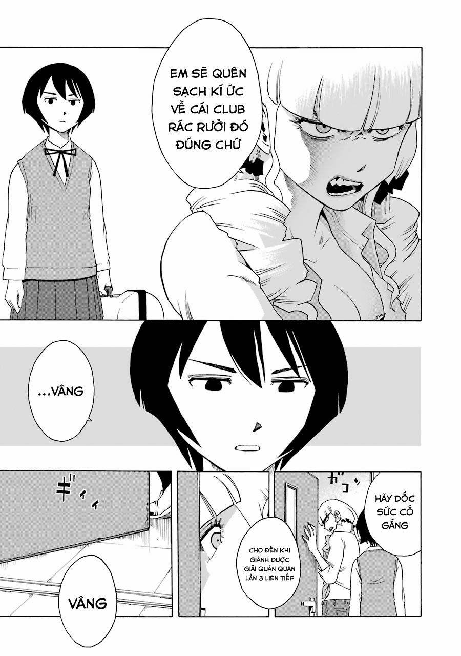 Shiori Experience - Jimi Na Watashi To Hen Na Oji-San 40 trang 53