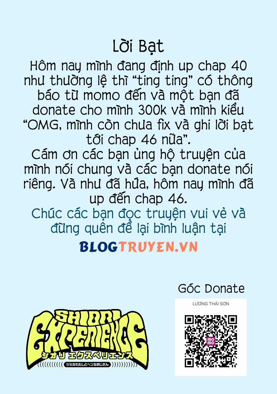 Shiori Experience - Jimi Na Watashi To Hen Na Oji-San 40 trang 57