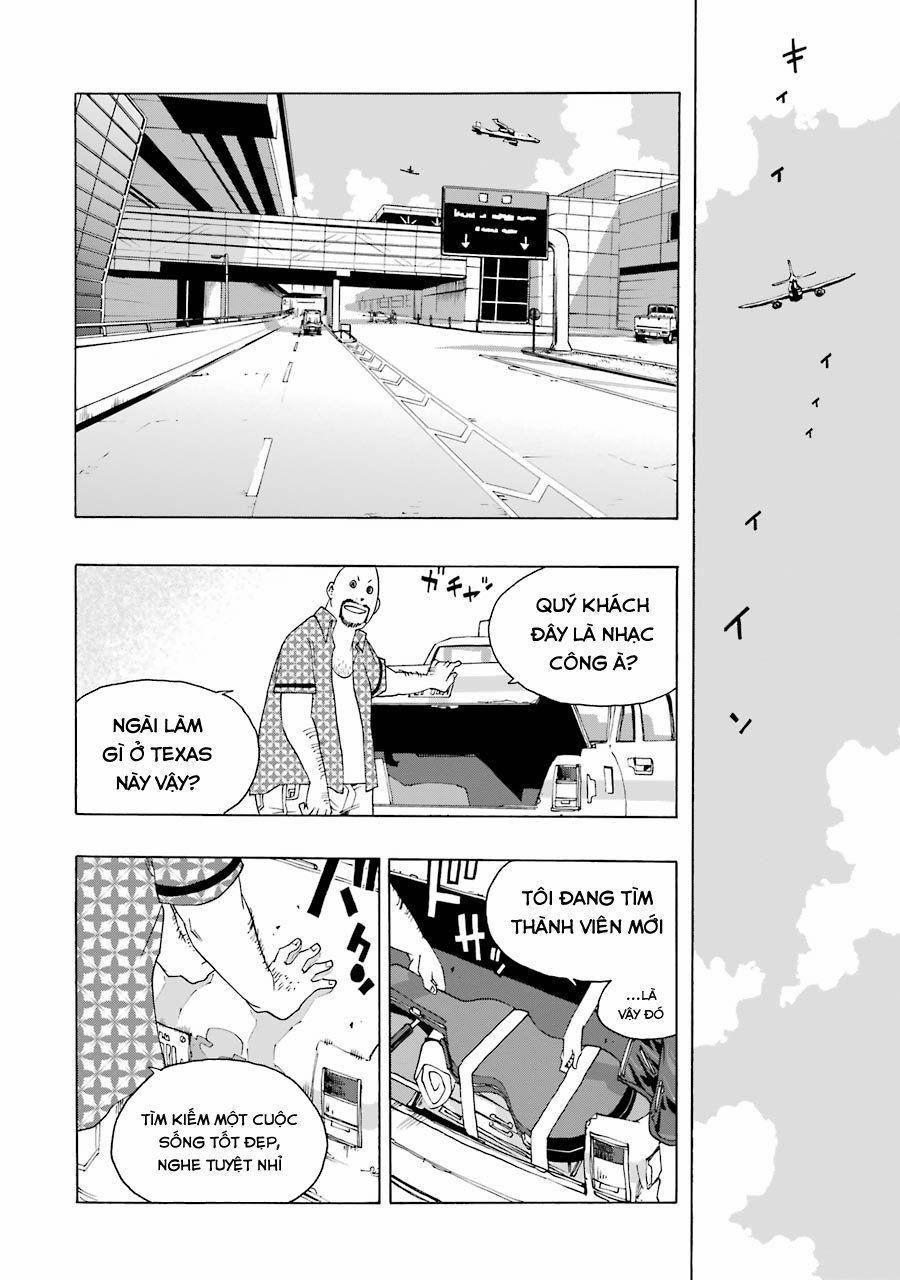 Shiori Experience - Jimi Na Watashi To Hen Na Oji-San 41 trang 26