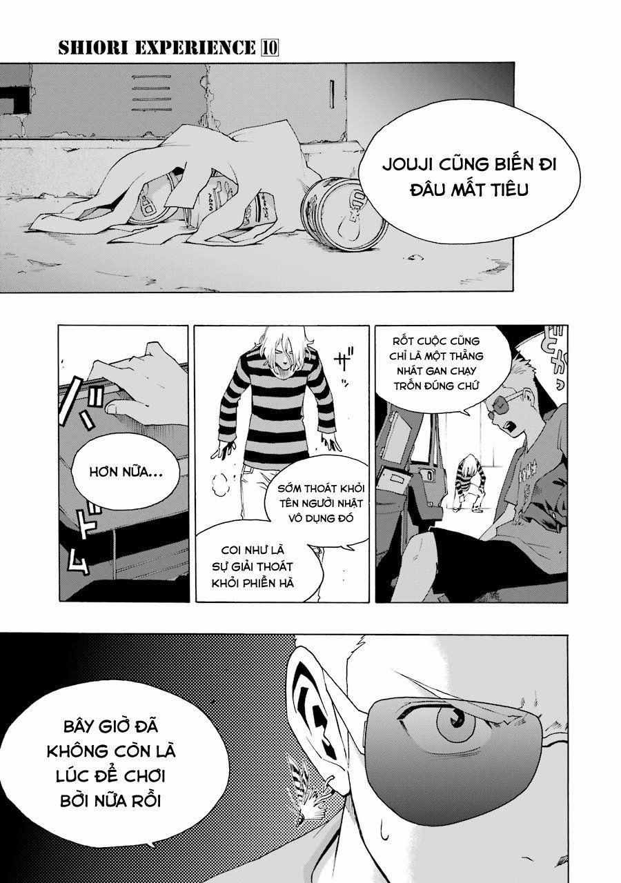 Shiori Experience - Jimi Na Watashi To Hen Na Oji-San 41 trang 29