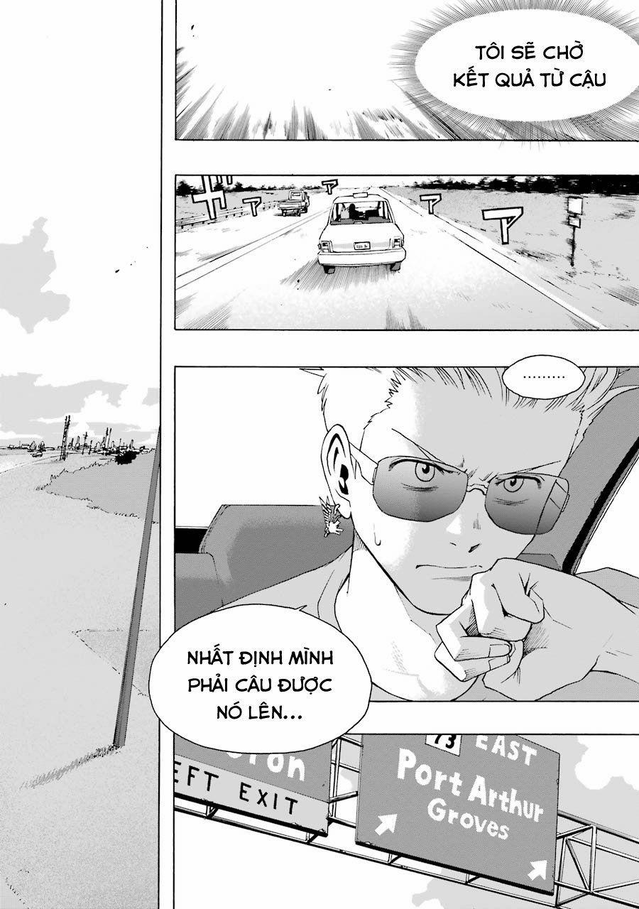 Shiori Experience - Jimi Na Watashi To Hen Na Oji-San 41 trang 36