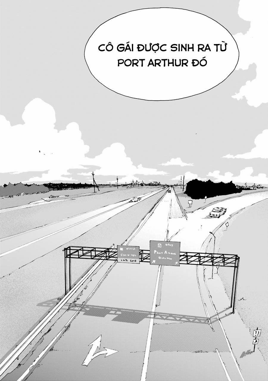 Shiori Experience - Jimi Na Watashi To Hen Na Oji-San 41 trang 37