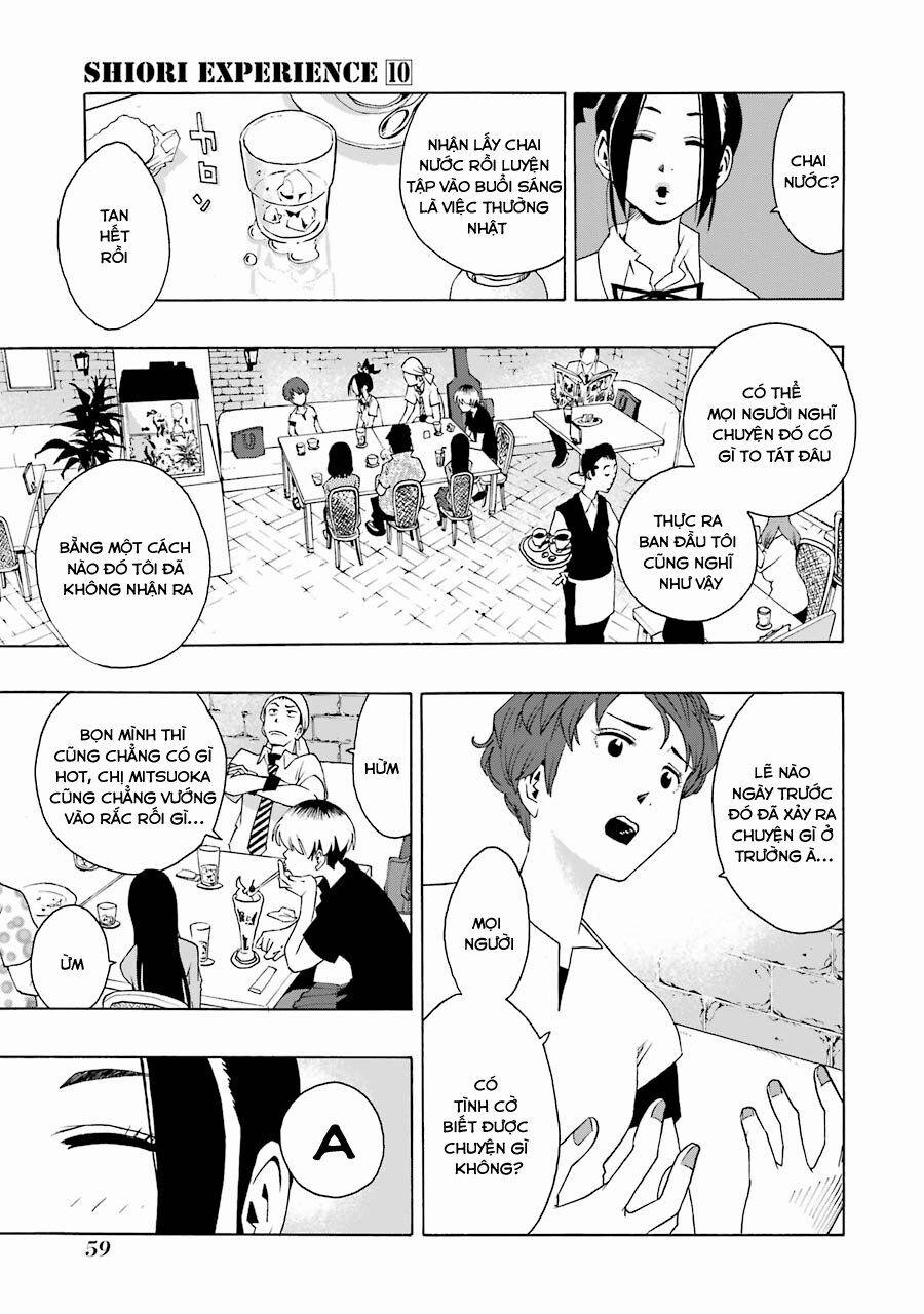 Shiori Experience - Jimi Na Watashi To Hen Na Oji-San 42 trang 18