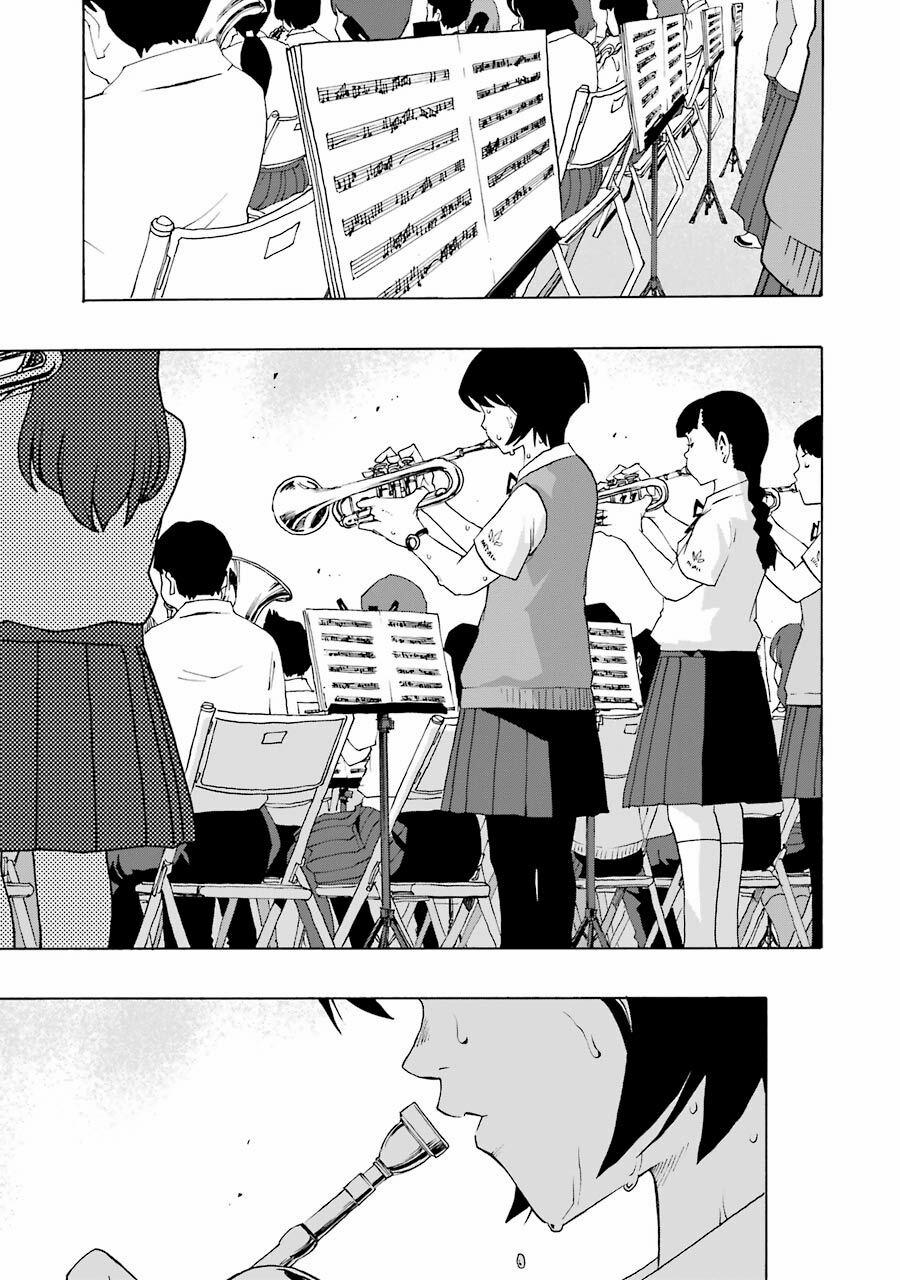 Shiori Experience - Jimi Na Watashi To Hen Na Oji-San 42 trang 22