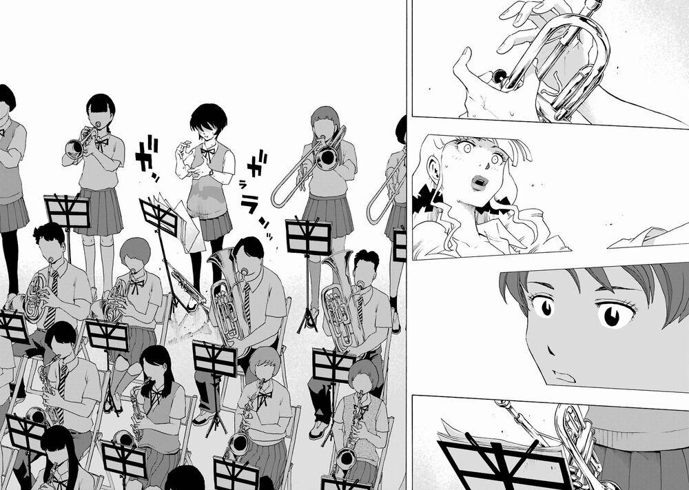 Shiori Experience - Jimi Na Watashi To Hen Na Oji-San 42 trang 23