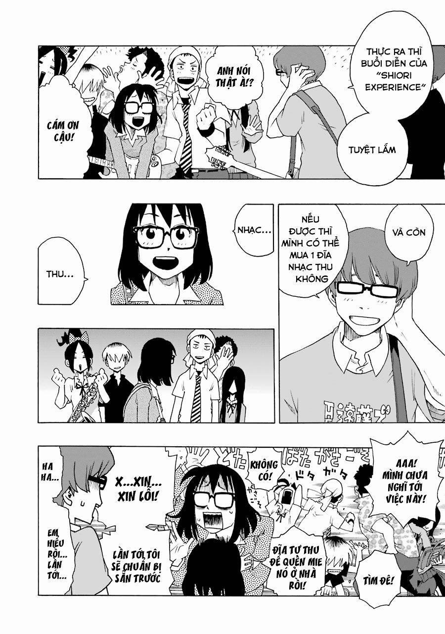 Shiori Experience - Jimi Na Watashi To Hen Na Oji-San 42 trang 3