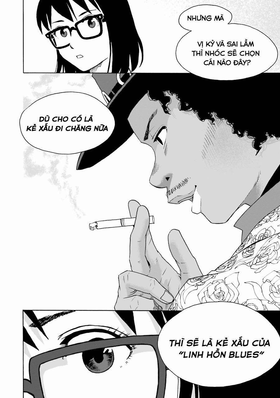 Shiori Experience - Jimi Na Watashi To Hen Na Oji-San 43 trang 25