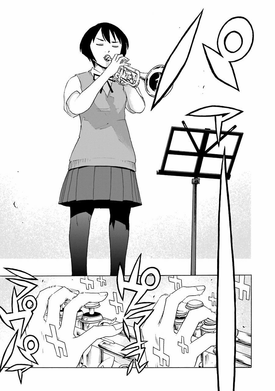 Shiori Experience - Jimi Na Watashi To Hen Na Oji-San 43 trang 28